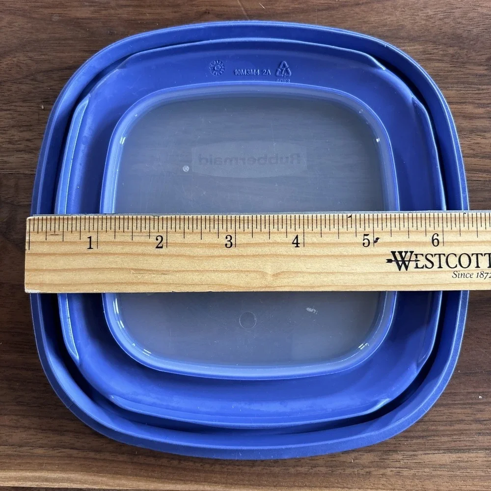 Rubbermaid replacement lid